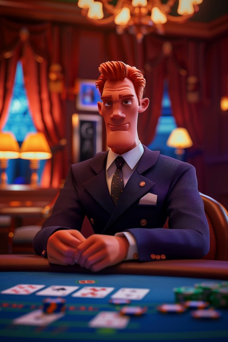 hades188 featured game showcase